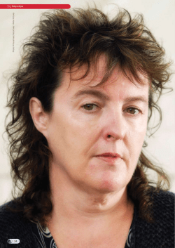 Interview with Carol Ann Duffy