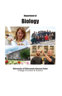Biology