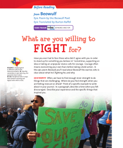 FIGHTfor? - Humble ISD