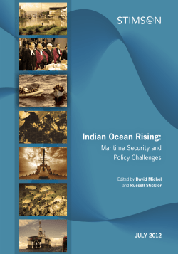 Indian Ocean Rising: