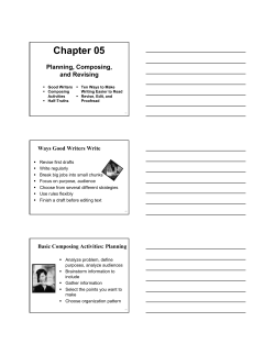 Chapter 05