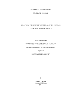 Final Dissertation 5.0 PDF