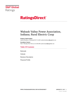 found here - Wabash Valley Power Association