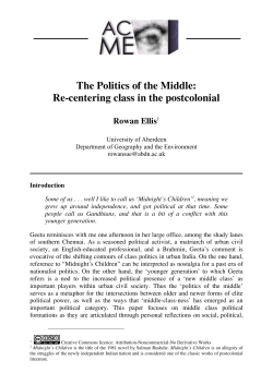 Print this article - Open Journal Systems