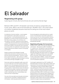 El Salvador