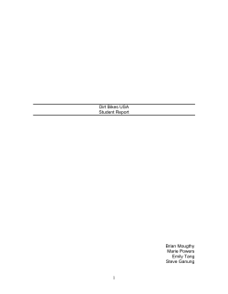 Dirt Bikes USA - Steven C. Ganung