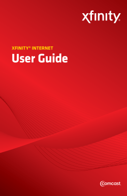 User Guide
