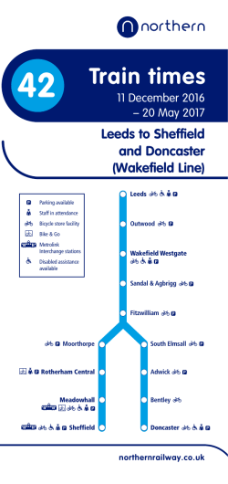 Train times - Rackcdn.com