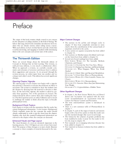 Preface - McGraw Hill Higher Education