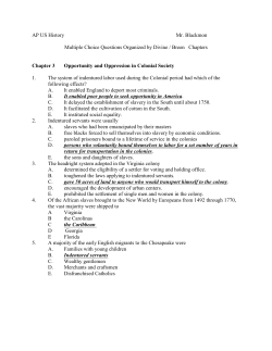 M / C Review Chapter 03