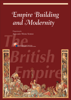 Empire and cultural appropriation. African artifacts and the birth of