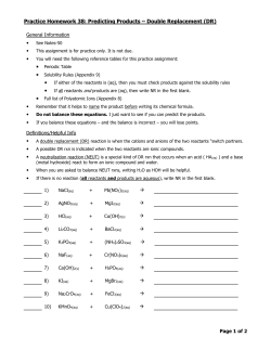 PW-038-Predicting Products
