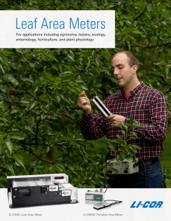 Brochure - LI