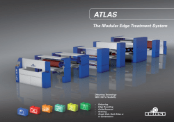 ATLAS - Paul Ernst Maschinenfabrik GmbH