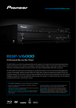 XYZ Technologie Culturelle: Audiovisuel | Sonorisation