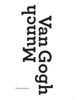 Mercatorfonds - Exhibitions International