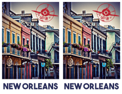 new orleans new orle - Ginghamsburg Church