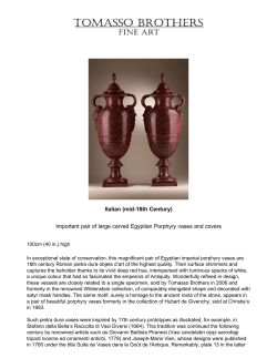 Print - Tomasso Brothers