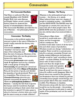 LL Industrial Revolution