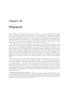 Chapter 25 -