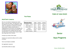Senior Pool Programs.pub