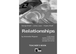IL-Relationships 2003 TB