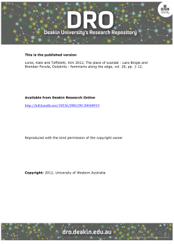 Expanded Academic ASAP Print - DRO