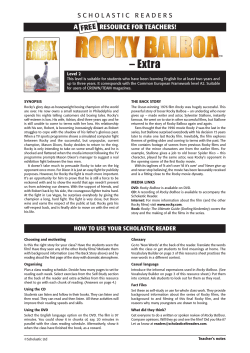 Lost 1 - RIC Publications, Japan