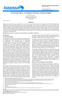 Full Text: PDF - Pinnacle Journal