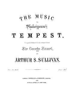 Part 1 - The Gilbert and Sullivan Archive