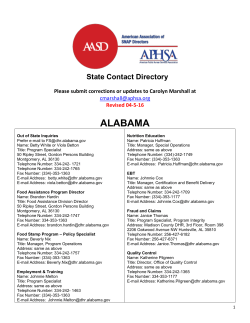 AASD STATE CONTACT DIRECTORY 4_5_16