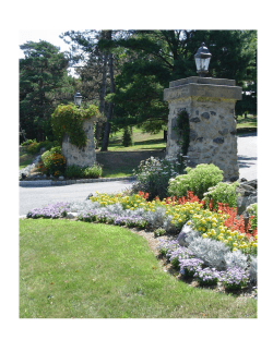 Meat Entr&eacute;e Selection - Crestmont Country Club