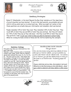 Sandburg Bees Social Calendar Did you know?