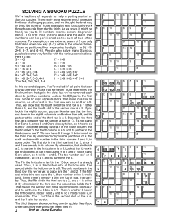 a Sample Page