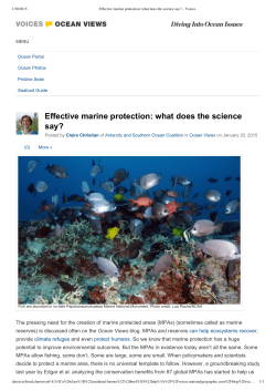 Aker BioMarine Commits to Krill Sustainability