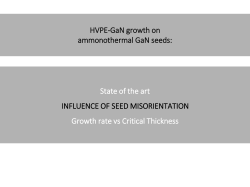 T. Sochacki et al. Journal of Crystal Growth 403 (2014) 32&ndash;37