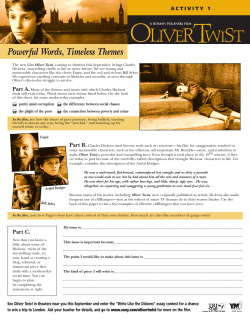 Powerful Words, Timeless Themes