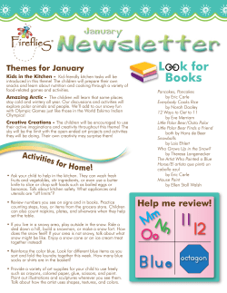 FF newsletter Jan 1