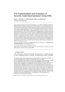 cis.upenn.edu - Semantic Scholar