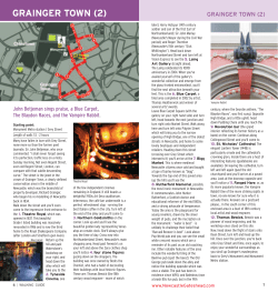 Grainger Street 2 - NewcastleGateshead