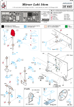 M&ouml;rser Loki 54cm