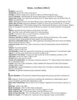 Glossary - davis.k12.ut.us