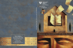 Perceptions and Misconceptions in U.S.-Mexico