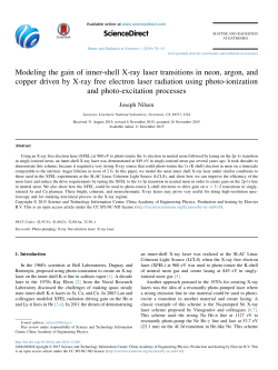 Modeling the gain of inner-shell X-ray laser transitions in neon