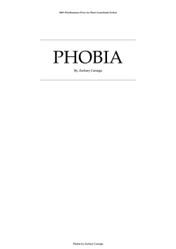 PHOBIA