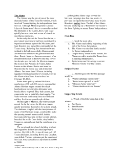 6-Question Readings