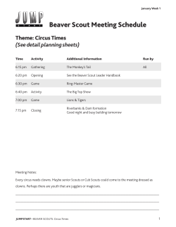 Circus Times