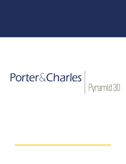 Pyramid 30 - Eurohome Appliances Home