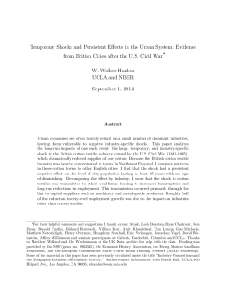 Read Paper - Economics