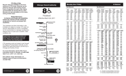 Halsted - Chicago Transit Authority